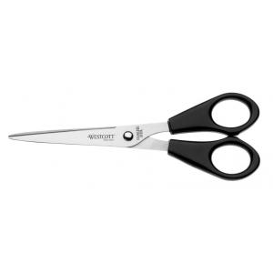 Nožnice Westcott BUERO 15,5cm
