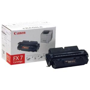 toner Canon FX-7, fax L2000IP