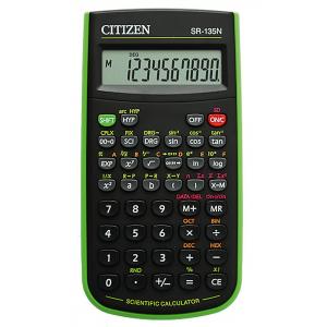 Kalkulačka Citizen SR-135N
