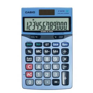 Kalkulačka Casio JF-120TER