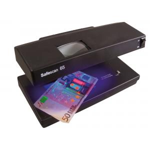 UV lampa na bankovky SF65 Safescan