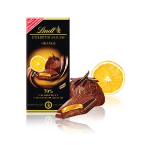Dezert Lindt mix 125g