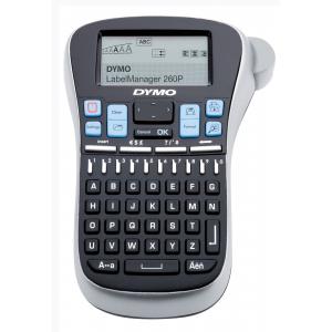 Dymo LM 260P tlačiareň štítkov