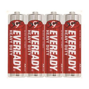 Batérie Energizer Eveready Red AA-R6/4 tužkové