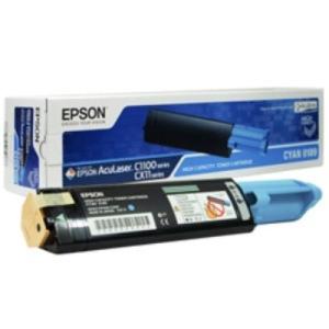 toner Epson C13S050189 C HC