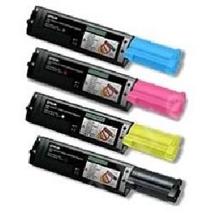 Toner Epson C13S050268 CMYK