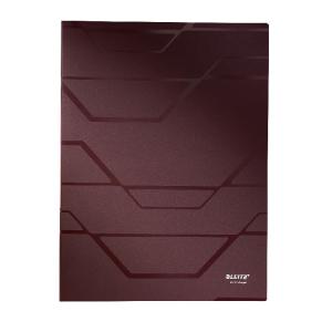 Katalógová kniha Prestige 20 mahagon