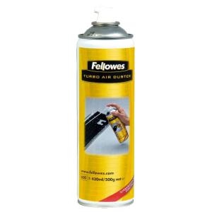Vzduchový čistič Turbo 430ml
