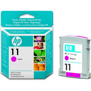 Atrament HP C4837AE magenta#11