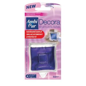 Ambi-pur Decora orchidea NN