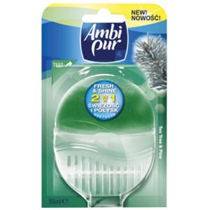 Ambi-pur Flush green forest 55ml