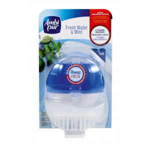 Ambi-pur Flush blue ocean55ml