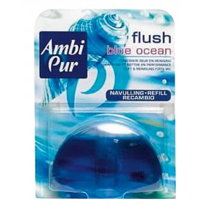 Ambi-pur Flush blue ocean NN
