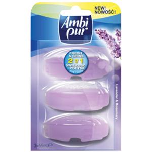 Ambi-pur Flush levander NN 55 ml