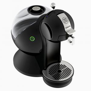 Kávovar Dolce gusto KP52101 čieny
