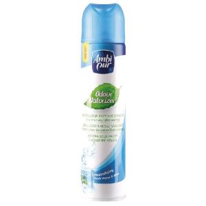 Ambi-pur sprej Fresh Water&Mint 300 ml