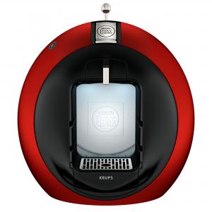 Kávovar Dolce gusto KP5006 červený