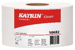 Toaletný papier Classic Gigant M 2
