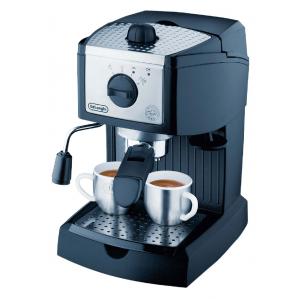 Espresso kávovar DeLonghi EC155