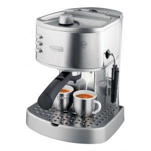 Espresso kávovar DeLonghi EC330S
