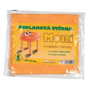 Podlahová utierka Moni