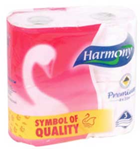 Papier Harmony Premium 3vrstv