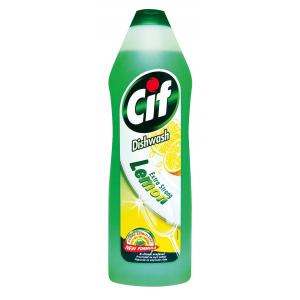 Cif Dishwash na riad 500 ml