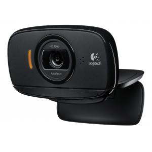 Web kamera Logitech HD C525