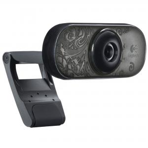 Web kamera Logitech C210