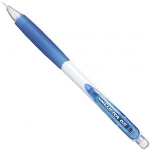 Mikroceruzka uni Clifter 0,5 mm M5-118 modrá