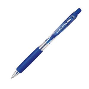 Guličkové pero uni Clifter SN-118 modré