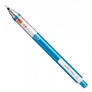 Mikroceruzka uni Kuru Toga M5-450 modrá