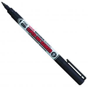 Permanentný popisovač PNA-125 Super INK marker čie