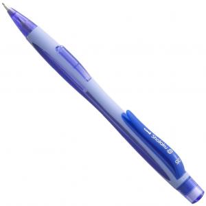 Mikroceruzka uni Shalaku S M5-228 modrá