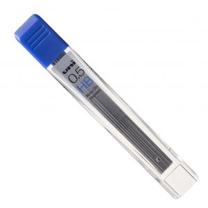 Mikrotuhy uni UL05-102ND 0,5 mm HB