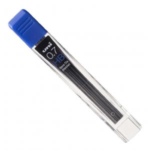 Mikrotuhy uni UL07-102ND 0,7 mm HB