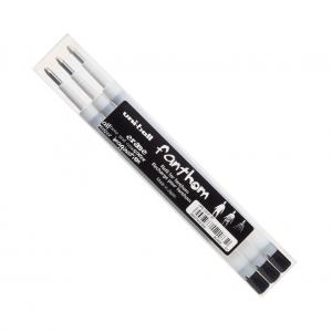Náplň Fanthom UFR-122-07 (0.7mm) čierna
