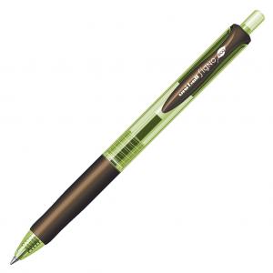 Gélový Roller uni Signo UMN-105E eco modrý