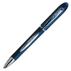 Gélový roller uni JETSTREAM SX-217 modrý