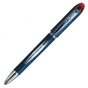 Gélový roller uni JETSTREAM SX-217 červený