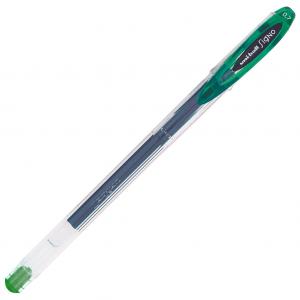 Gélový roller uni-ball Signo UM-120 zelený