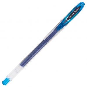 Gélový roller uni-ball Signo UM-120 svetlomodrý