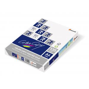 A4/135g Color Copy COATED matný 1bal. x 250 ks