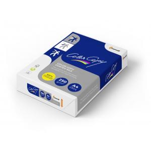 A4/250g Color Copy COATED matný 1bal. x 250 ks