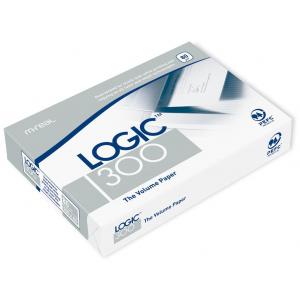 A3/80gr LOGIC 300 1bal. x 500 ls