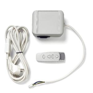 Diaľkové ovládanie pre Elpro a Compact electrol