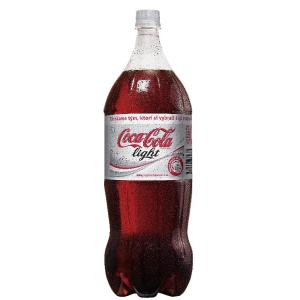 Coca Cola Light 6 x 2 ℓ