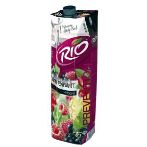 Rio Prevention Anti-oxidant 1 l