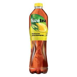 Ľadový čaj Nestea citron 6 x 1,5 ℓ
