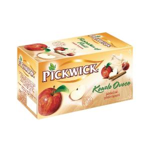 Čaj PICKWICK jablčné prekvapenie